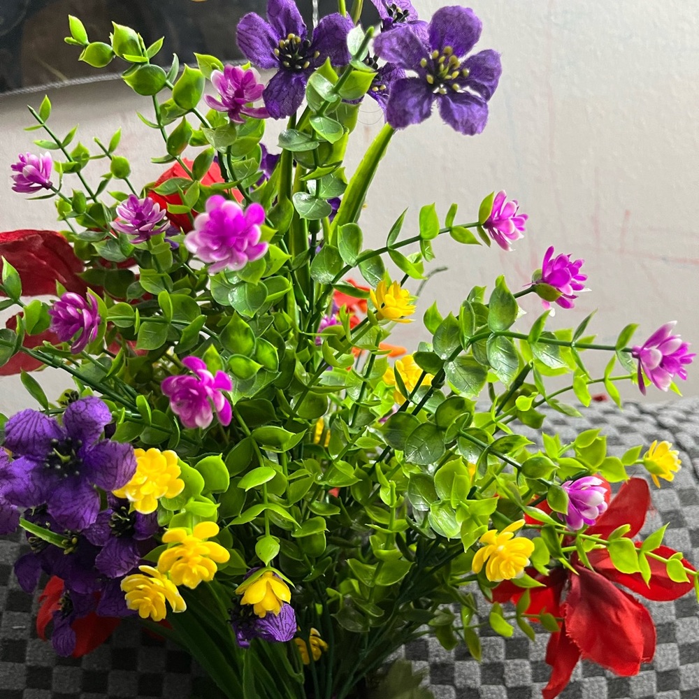 Meet your Posher, Raget